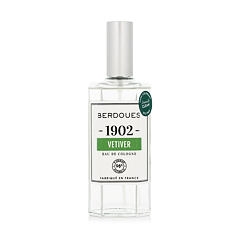 Eau de Cologne Berdoues 1902 Vetiver 125 ml