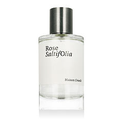 Eau de Parfum Maison Crivelli Rose SaltifOlia 100 ml Tester