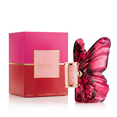 Eau de Parfum Carolina Herrera La Bomba Nachfüllbar 50 ml