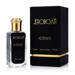 Extrait de Parfum Jeroboam_ Vespero 30 ml