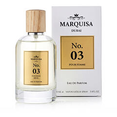 Eau de Parfum Marquisa Dubai No. 03 100 ml