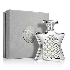 Eau de Parfum Bond No. 9 Dubai Platinum 100 ml