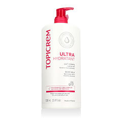 Körperlotion Topicrem Ultra-Moisturizing Body Milk 500 ml