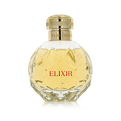 Eau de Parfum Elie Saab Elixir 100 ml Tester
