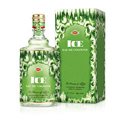 Eau de Cologne 4711 Ice Green Ohne Zersträuber  400 ml