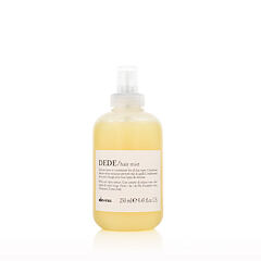 Pflege ohne Ausspülen Davines DEDE Hair Mist 250 ml