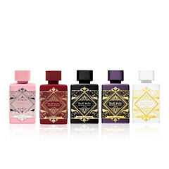 Eau de Parfum Lattafa Bade'e Al Oud Collection 5 ml Sets