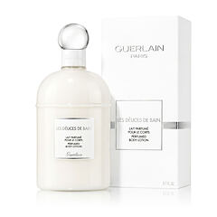 Duschgel Guerlain Les Délices de Bain 200 ml