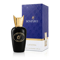 Eau de Parfum Sospiro Cavatina 75 ml