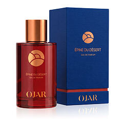 Eau de Parfum Ojar Rose Collection Épine du Désert 100 ml