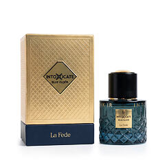 Extrait de Parfum La Fede Intoxicate Blue Elixir 100 ml