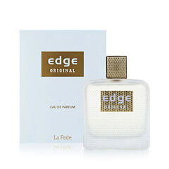 Eau de Parfum La Fede Edge Original 100 ml