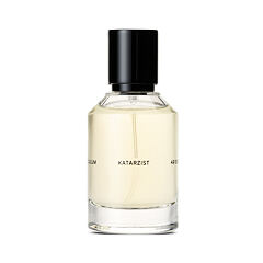 Eau de Parfum Oraculum KATARZIST 50 ml