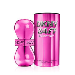 Eau de Parfum DKNY DKNY 24/7 Electric 30 ml