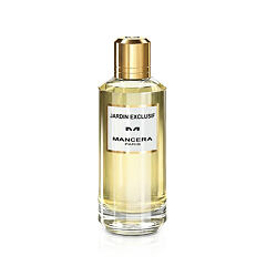 Eau de Parfum MANCERA Jardin Exclusif 60 ml
