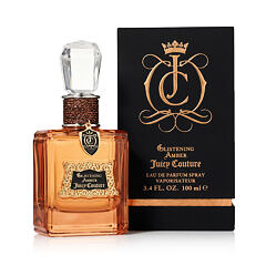 Eau de Parfum Juicy Couture Glistening Amber 100 ml