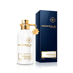 Eau de Parfum Montale Mukhallat 50 ml