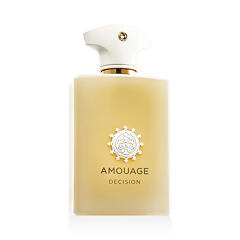 Eau de Parfum Amouage Decision 100 ml