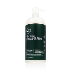 Shampoo Paul Mitchell Lavender Mint Moisturizing Shampoo 1000 ml
