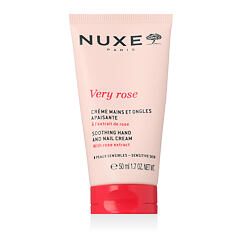 Handcreme  NUXE Very Rose Soothing Hand And Nail Cream 50 ml