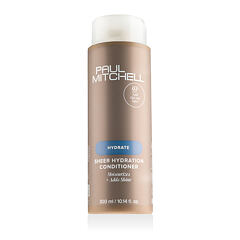 Conditioner Paul Mitchell Hydrate Sheer Hydration Conditioner 300 ml