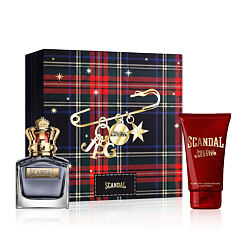 Eau de Parfum Jean Paul Gaultier Gaultier Divine 100 ml Sets