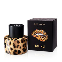 Extrait de Parfum New Notes Felina 60 ml