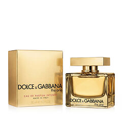 Eau de Parfum Dolce&Gabbana The One Intense 30 ml