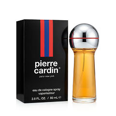 Eau de Cologne Pierre Cardin Pierre Cardin 80 ml