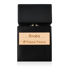Extrait de Parfum Tiziana Terenzi Rivea 100 ml Tester
