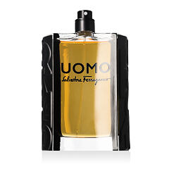 Eau de Toilette Ferragamo Uomo 100 ml Tester