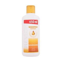 Shampoo Revlon Nourishing Shampoo 650 ml