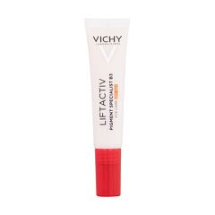 Augencreme Vichy Liftactiv Pigment Specialist B3 Eye Care SPF50+ 15 ml