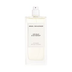 Eau de Toilette Angel Schlesser Les Eaux d'Un Instant Intimate White Flowers 100 ml Tester