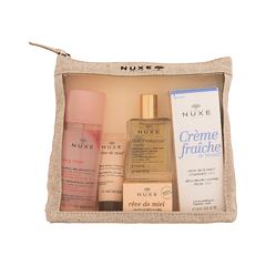 Körperöl NUXE Travel Essentials 30 ml Sets