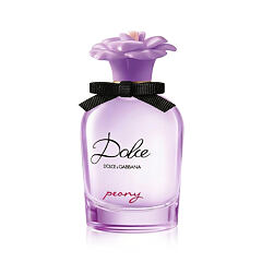 Eau de Parfum Dolce&Gabbana Dolce Peony 50 ml