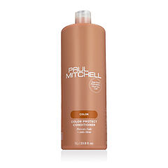Conditioner Paul Mitchell Color Protect Conditioner 1000 ml