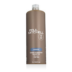 Shampoo Paul Mitchell Hydrate Sheer Hydration Shampoo 300 ml