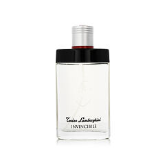 Eau de toilette Lamborghini Invincibile 75 ml boîte endommagée