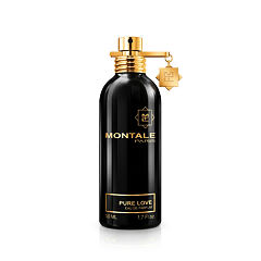 Eau de Parfum Montale Pure Love 50 ml