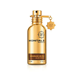 Eau de parfum Montale Arabians Musk 50 ml