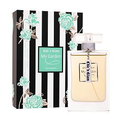 Eau de Parfum Chic´N Glam My Garden 100 ml