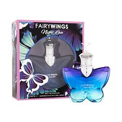 Eau de parfum Marc Dion Fairy Wings Night Love 100 ml