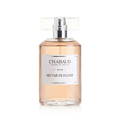 Eau de Parfum Chabaud Nectar de Fleurs 100 ml