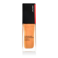 Foundation Shiseido Synchro Skin Self-Refreshing SPF30 30 ml 410 Sunstone