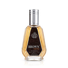 Eau de Parfum Ard Al Zaafaran Brown Orchid 50 ml