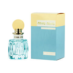 Eau de Parfum Miu Miu Miu Miu L'Eau Bleue 50 ml