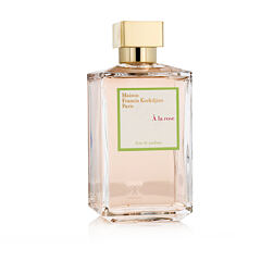 Eau de Parfum Maison Francis Kurkdjian A La Rose 200 ml