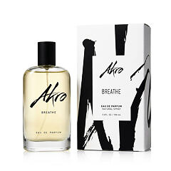 Eau de Parfum Akro Breathe 100 ml