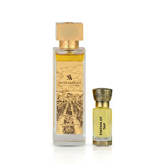 Extrait de Parfum Swiss Arabian Enigma of Taif 100 ml Sets